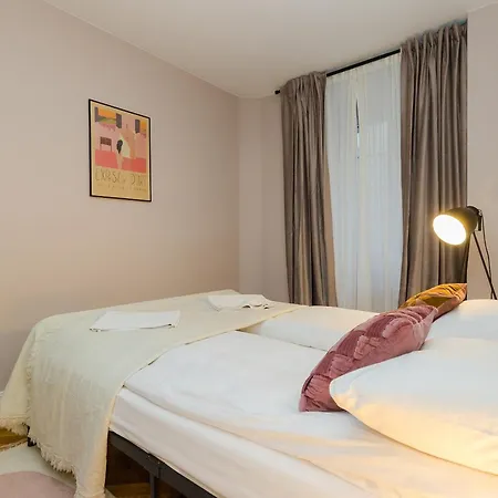 Shortstaypoland Targowa B160 Warsaw