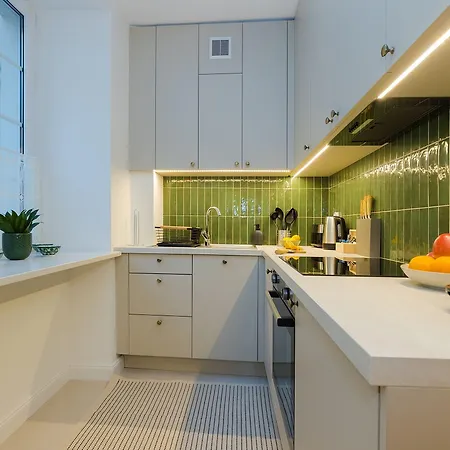 Shortstaypoland Targowa B160