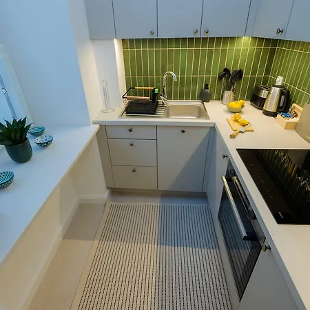 Shortstaypoland Targowa B160 Varşova